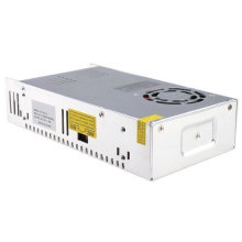 Переменного тока 110В до 12В 360ВТ 30А светодиодный драйвер переключение трансформатора питания для 2801 WS2813 чипами ws2811 WS2812B светодиодные полосы света